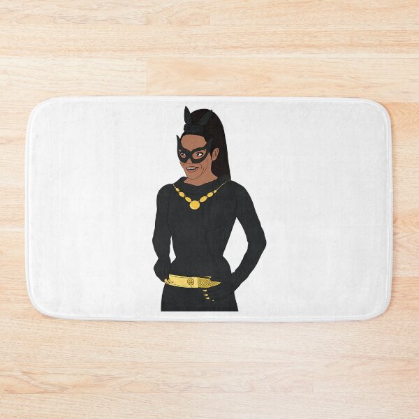 Item preview, The Queen Of Criminals designed and sold by chadwickelfried.