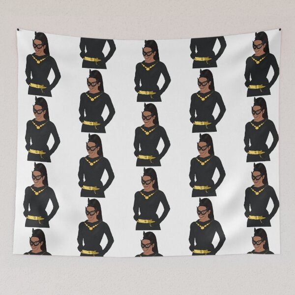 Item preview, The Queen Of Criminals designed and sold by chadwickelfried.