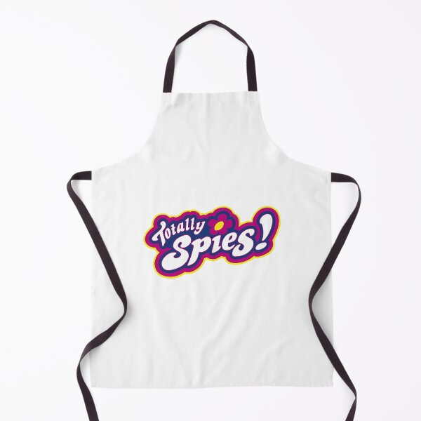 Item preview, Totally Spies Logo 3 designed and sold by chadwickelfried.