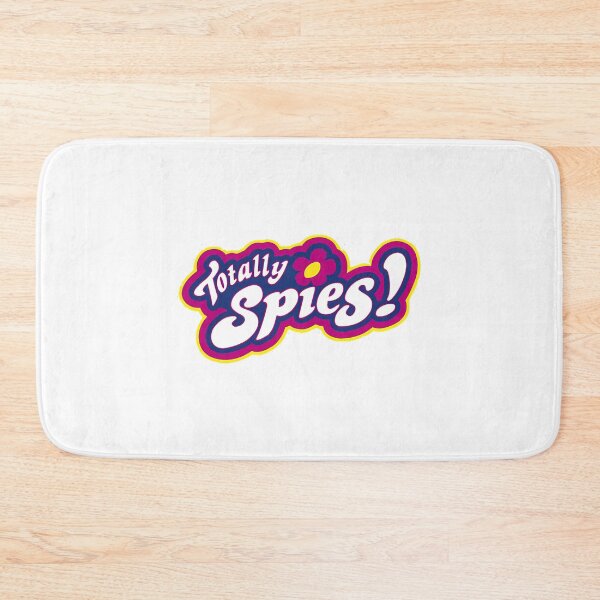 Item preview, Totally Spies Logo 3 designed and sold by chadwickelfried.