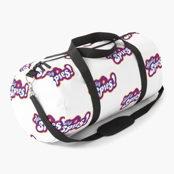 Item preview, Totally Spies Logo 3 designed and sold by chadwickelfried.