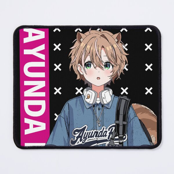 Item preview, Ayunda Risu Short Hair designed and sold by UDTee.