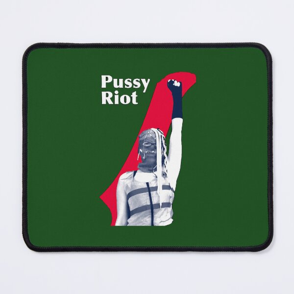Item preview, Great Rewards Pussy Riot Gift For Movie Fans designed and sold by BilkaCreations.