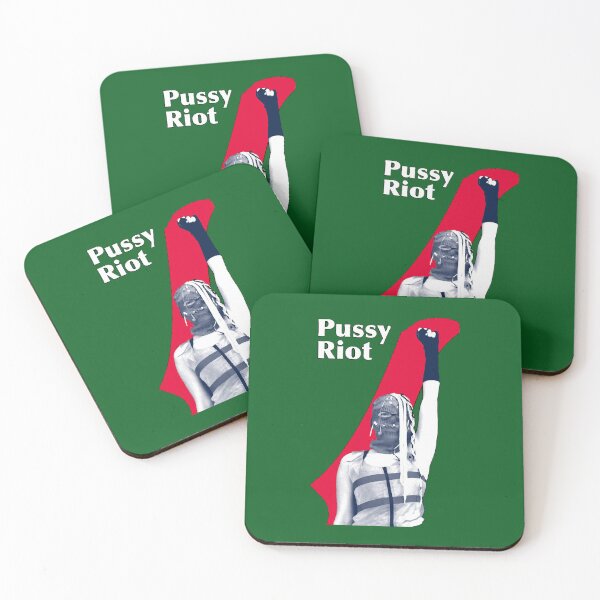 Item preview, Great Rewards Pussy Riot Gift For Movie Fans designed and sold by BilkaCreations.
