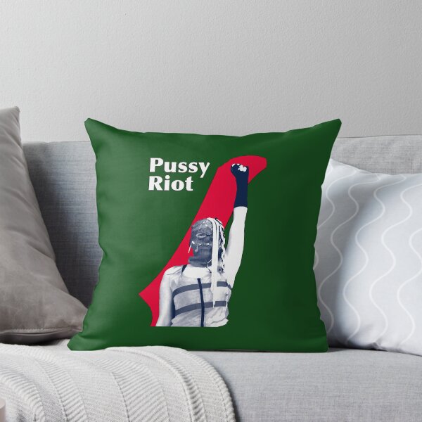 Item preview, Great Rewards Pussy Riot Gift For Movie Fans designed and sold by BilkaCreations.