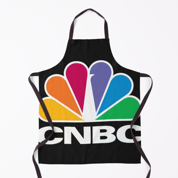 Item preview, Cnbc White designed and sold by ThinethGraphic.