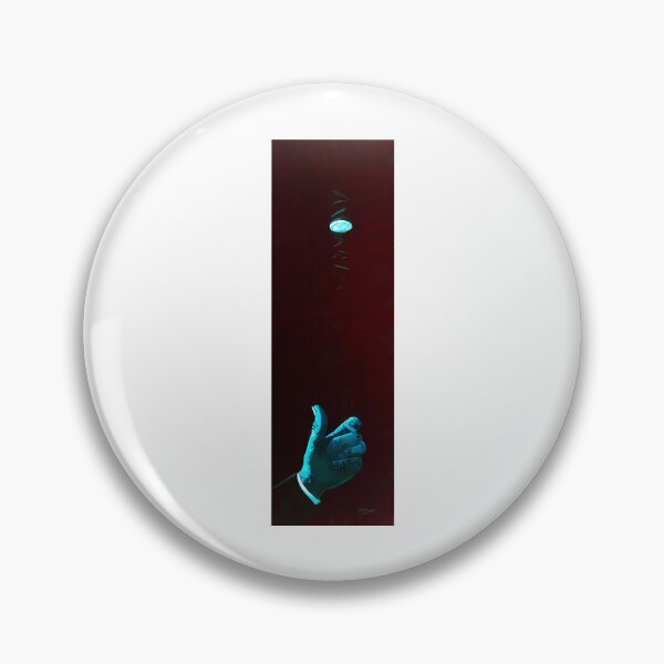 Item preview, Two-Face Coin Flip designed and sold by chadwickelfried.