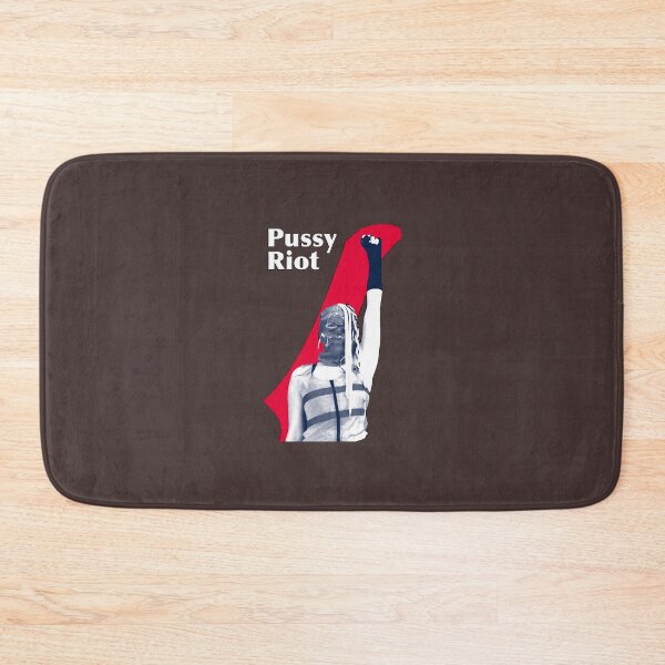 Item preview, Great Rewards Pussy Riot Gift For Movie Fans designed and sold by BilkaCreations.