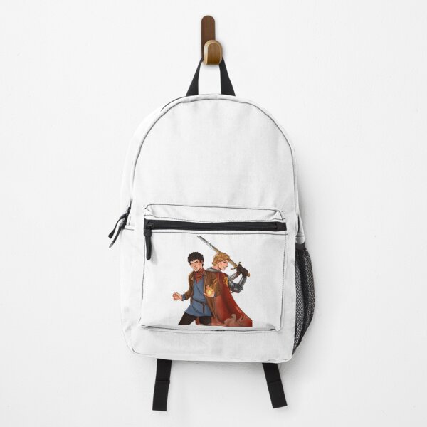 Item preview, Merlin And Arthur designed and sold by MiamiArchivesCo.
