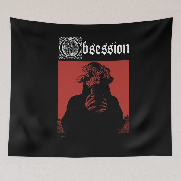 Item preview, Obsession Tshirts Movie Organic Wishing Willow designed and sold by schwing1989.