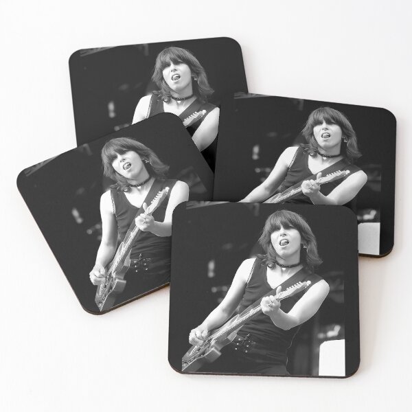 Item preview, Chrissie Hynde - Bw designed and sold by lonelyboy00.