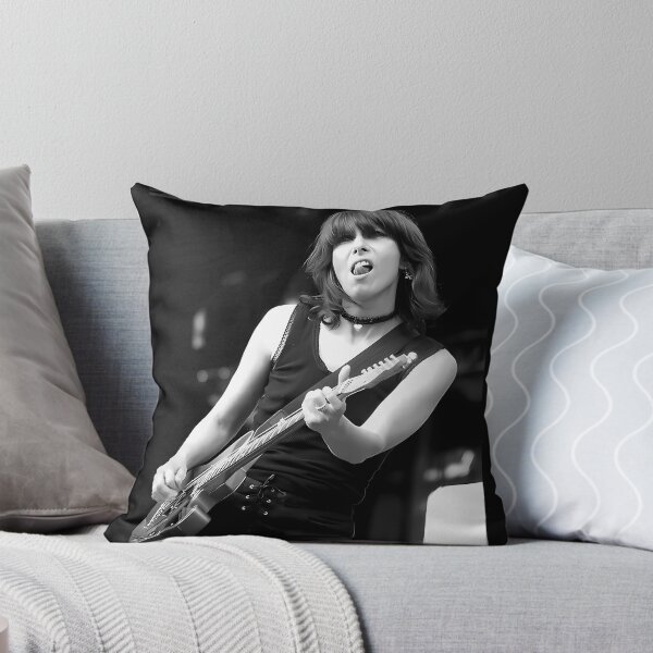 Item preview, Chrissie Hynde - Bw designed and sold by lonelyboy00.