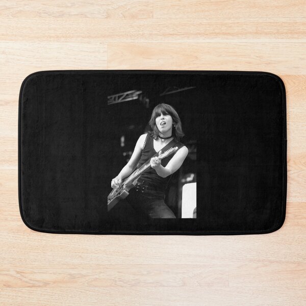 Item preview, Chrissie Hynde - Bw designed and sold by lonelyboy00.