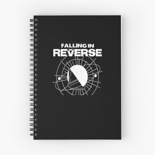 Item preview, Live-Tour-vintage art design falling in reverse lovers designed and sold by tducege.