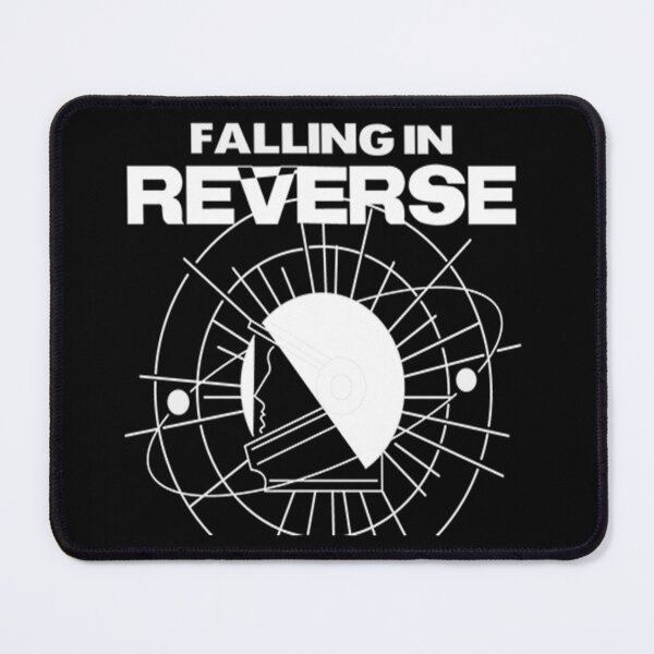 Item preview, Live-Tour-vintage art design falling in reverse lovers designed and sold by tducege.