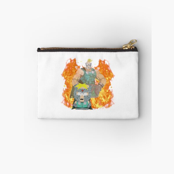 Item preview, South Park - Butters As Professor Chaos designed and sold by chadwickelfried.