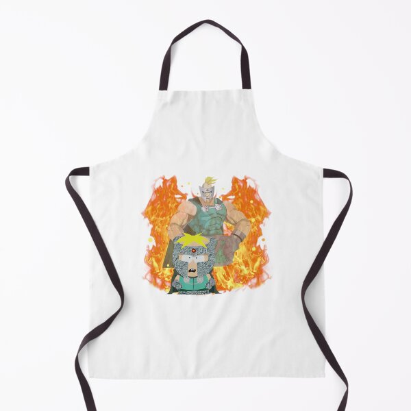 Item preview, South Park - Butters As Professor Chaos designed and sold by chadwickelfried.