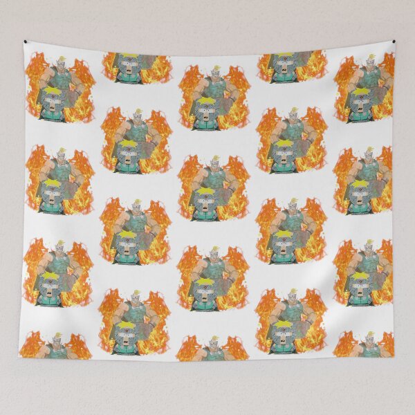 Item preview, South Park - Butters As Professor Chaos designed and sold by chadwickelfried.