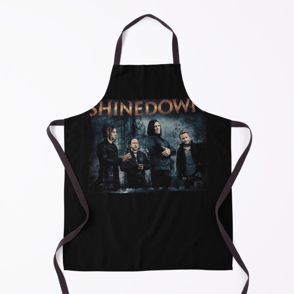 Item preview, Shinedown Alternative Rock designed and sold by Roos-Reijnders.