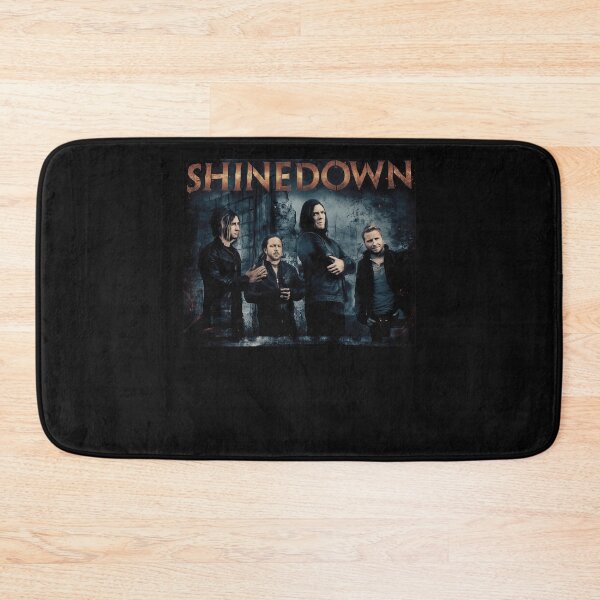 Item preview, Shinedown Alternative Rock designed and sold by Roos-Reijnders.