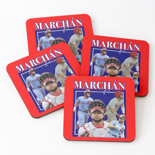 Item preview, rafael marchan retro design designed and sold by aksav.