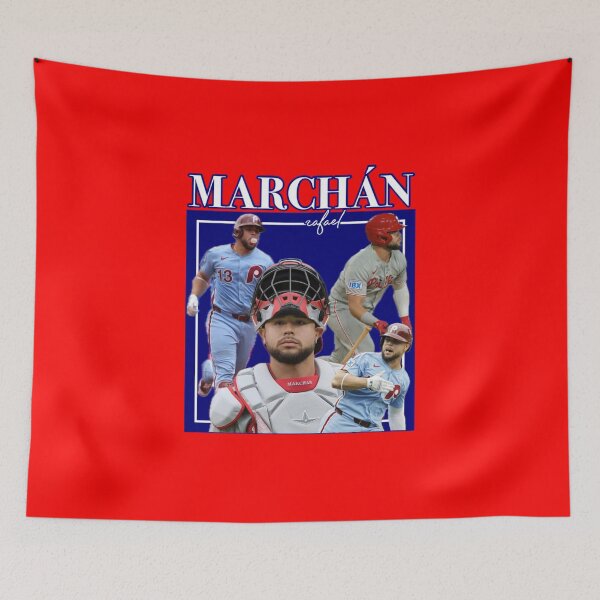 Item preview, rafael marchan retro design designed and sold by aksav.