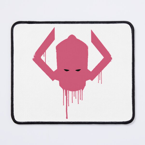 Item preview, The Devourer Of Worlds designed and sold by chadwickelfried.