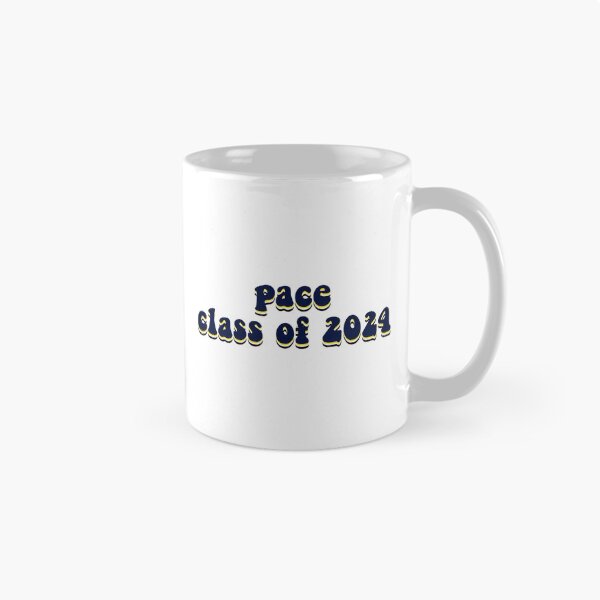 Item preview, Pace U 2024 designed and sold by PepperDesignt.
