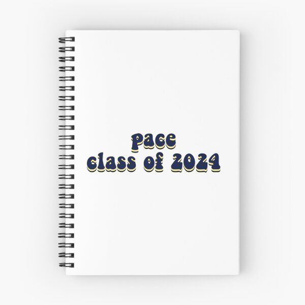Item preview, Pace U 2024 designed and sold by PepperDesignt.