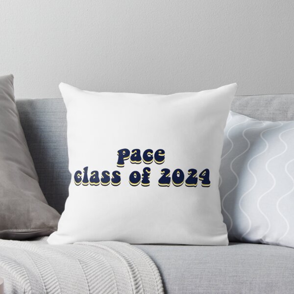 Item preview, Pace U 2024 designed and sold by PepperDesignt.