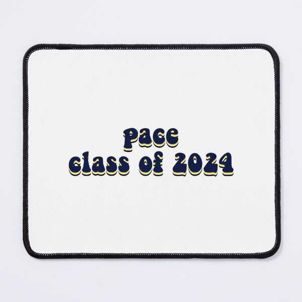 Item preview, Pace U 2024 designed and sold by PepperDesignt.