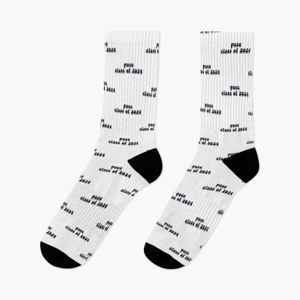 Item preview, Pace U 2024 designed and sold by PepperDesignt.