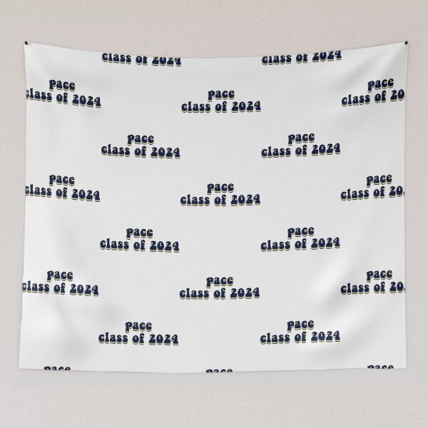 Item preview, Pace U 2024 designed and sold by PepperDesignt.