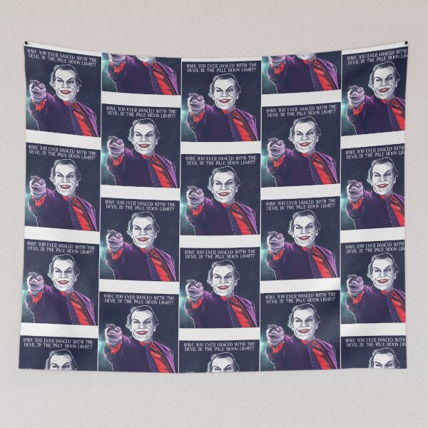Item preview, The Future Clown designed and sold by chadwickelfried.
