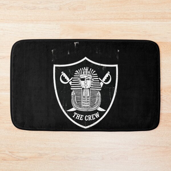 Item preview,  Pharaoh Shield Crest Swords Graphic  designed and sold by LADONNVERTON.