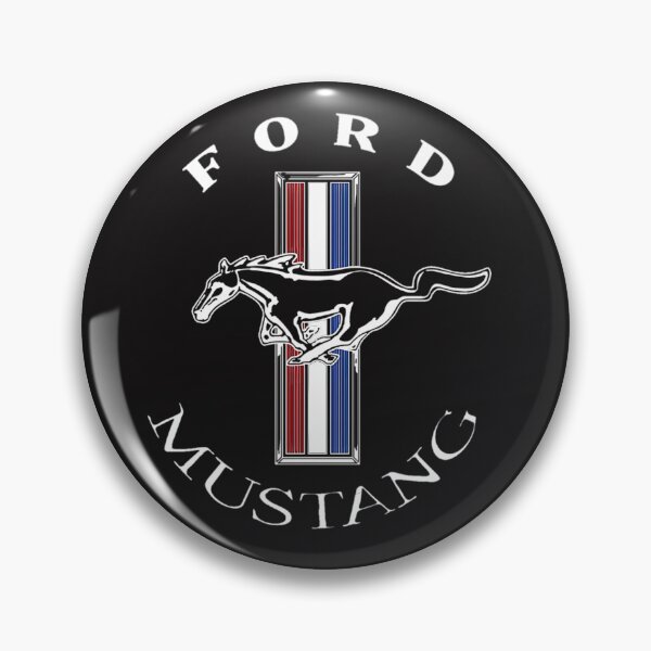 Item preview, Ford Mustang Colour designed and sold by ThinethGraphic.