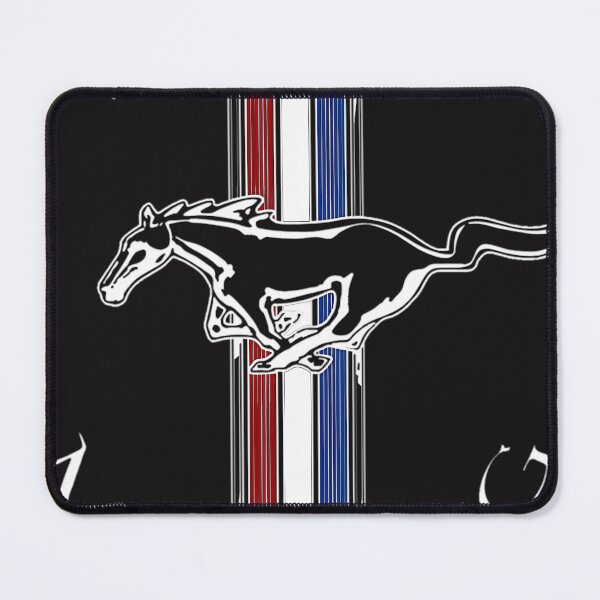 Item preview, Ford Mustang Colour designed and sold by ThinethGraphic.