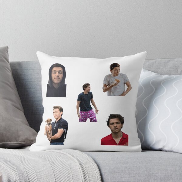 Item preview, Tom Holland X5 designed and sold by chadwickelfried.