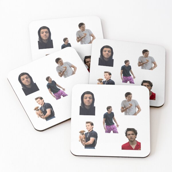 Item preview, Tom Holland X5 designed and sold by chadwickelfried.