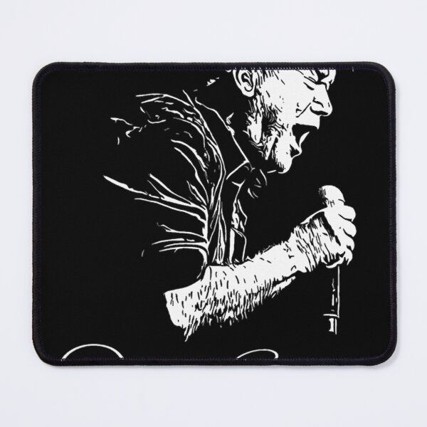 Item preview, Jimmy Barnes Australian Rock Legend designed and sold by lonelyboy00.