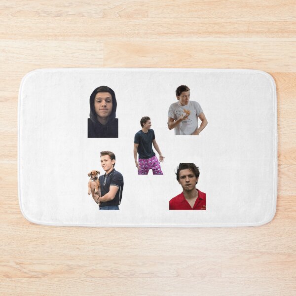 Item preview, Tom Holland X5 designed and sold by chadwickelfried.