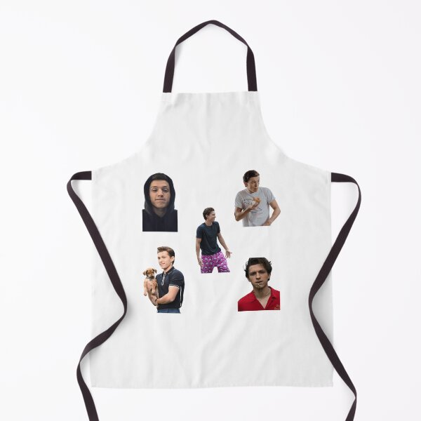 Item preview, Tom Holland X5 designed and sold by chadwickelfried.