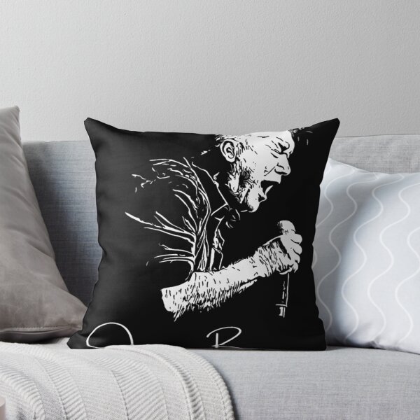 Item preview, Jimmy Barnes Australian Rock Legend designed and sold by lonelyboy00.