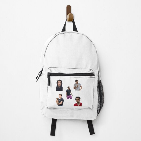 Item preview, Tom Holland X5 designed and sold by chadwickelfried.