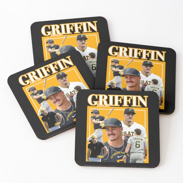 Item preview, konnor griffin retro design designed and sold by aksav.