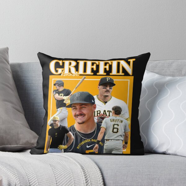 Item preview, konnor griffin retro design designed and sold by aksav.