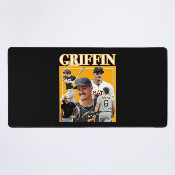 Item preview, konnor griffin retro design designed and sold by aksav.