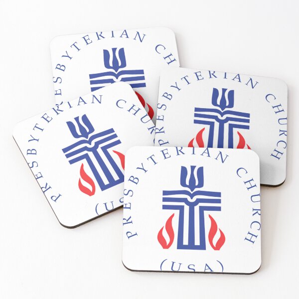 Item preview, Presbyterian Church Usa designed and sold by ThinethGraphic.