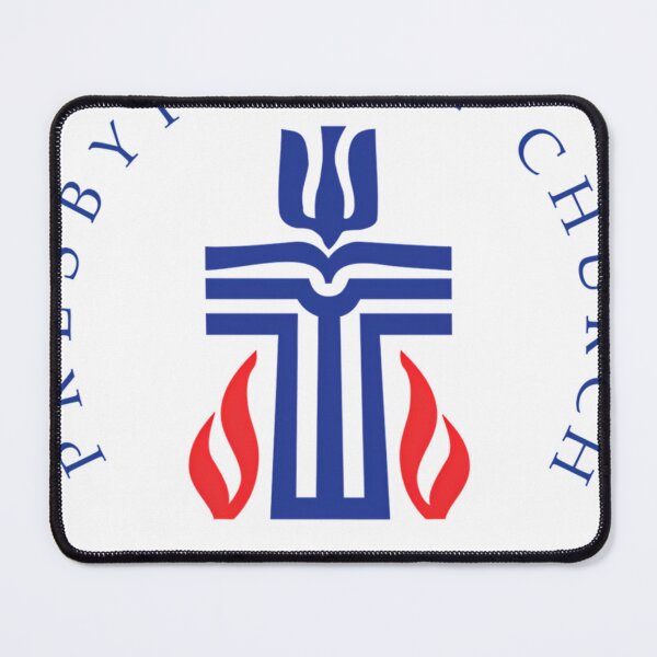 Item preview, Presbyterian Church Usa designed and sold by ThinethGraphic.