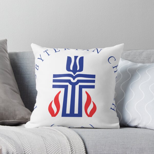 Item preview, Presbyterian Church Usa designed and sold by ThinethGraphic.